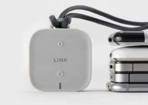 Link Pocket Sized 2TB SSD And LTE Hotspot