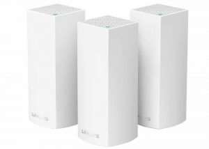 Linksys Velop Full Range Router