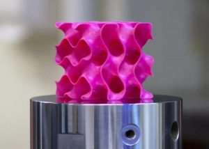 MIT Create New 3D Printed Graphene Material