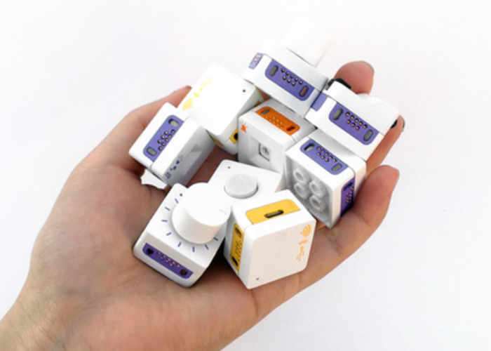 MODI Modular Internet Of Things Automation Kit