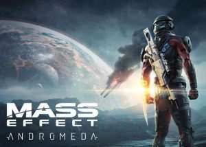Mass Effect Andromeda