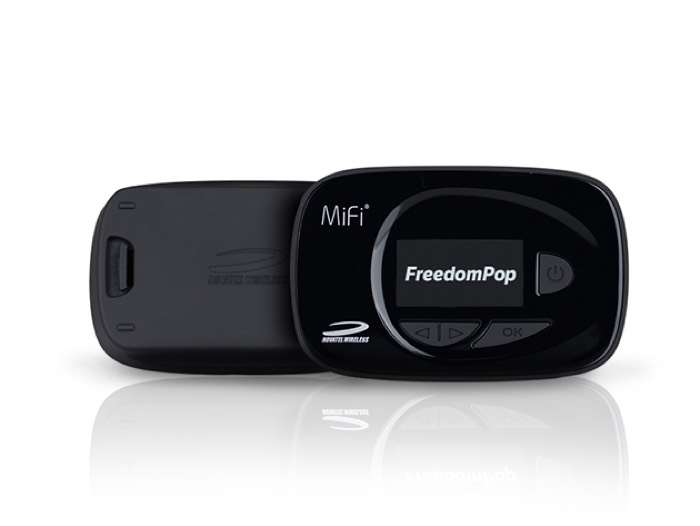 MiFi 500