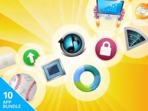 Mighty Mac App Bundle