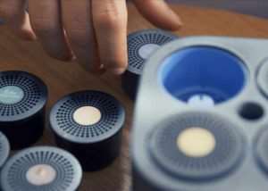 Moodo Smart Home Fragrance Box