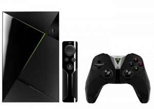 NVIDIA Shield TV 4K
