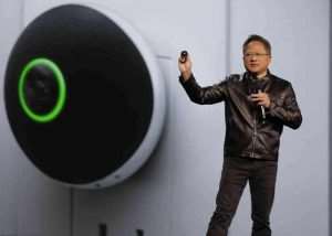 NVIDIA Spot