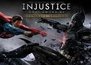 Injustice 2