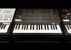 New Korg ARP Odyssey