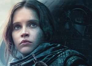 Rogue One: A Star Wars Story