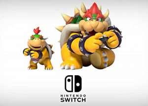 Nintendo Switch Parental Controls Explained