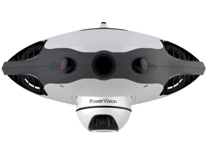 PowerRay