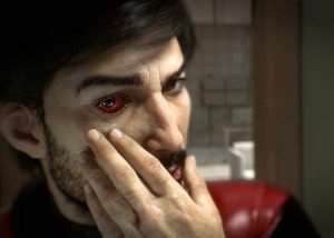Prey Launching May 5th