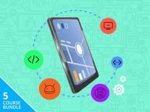 Professional Android Developer Bundle