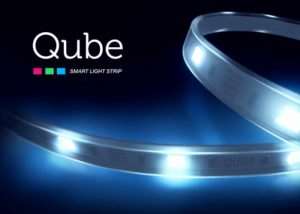 Qube Smart LED Lightstrip