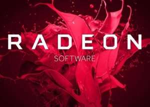 Radeon Software Crimson Edition