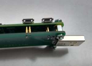 Raspberry Pi Zero USB Adapter