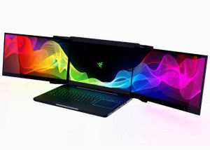 Razer Project Valerie