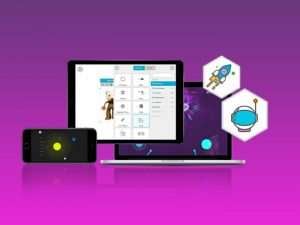 Ready Simple Software BuilderMaker Account