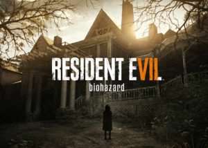 Resident Evil 7 Biohazard