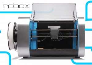 Robox 3D Printer