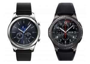 Samsung Gear S3