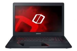 Samsung Notebook Odyssey