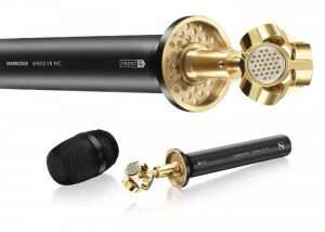 Sennheiser Ambeo 3D VR Microphone