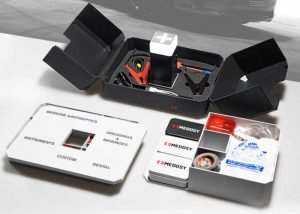 Smart Emergency Kit