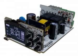 SmartPID Smart Temperature and Process Controller
