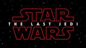 Star Wars The Last Jedi