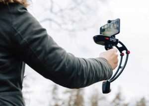 Steadicam Volt Smartphone Stabiliser