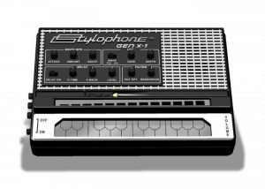 Stylophone Gen X-1