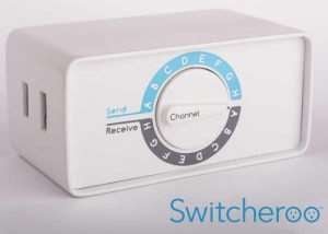 Switcheroo Adapter