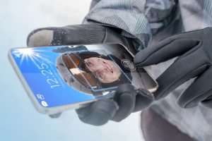 Synaptics Multi-Factor Biometric Fusion Engine