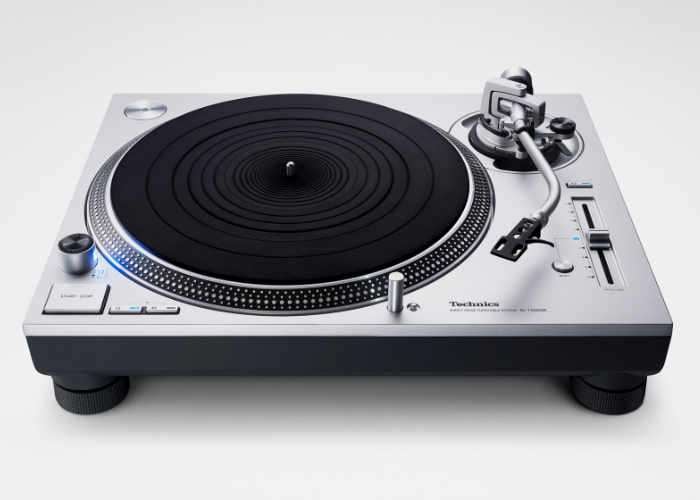 Technics Grand Class SL-1200GR Turntable