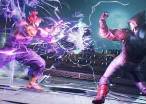 Tekken 7