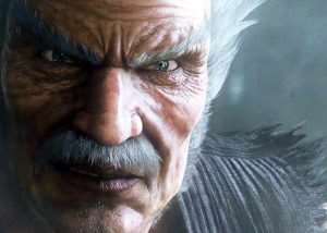 Tekken 7 Xbox One