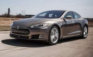 Tesla Autopilot