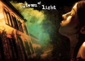The Town of Light Psychological Adventure