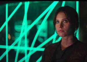 The Untold Truth Of Rogue One