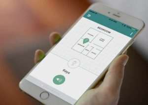TrackR Atlas