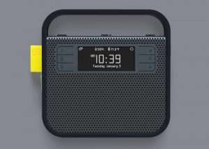Triby IO Smart Speaker
