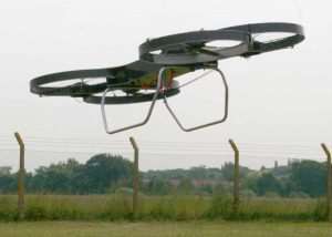 US Army Hoverbike Prototype Tested