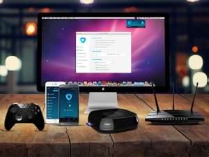 Ivacy VPN Lifetime Subscription