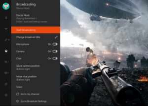 Windows 10 Game Mode