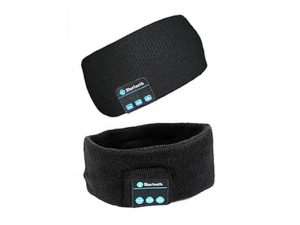 Wireless Bluetooth Winter Headband