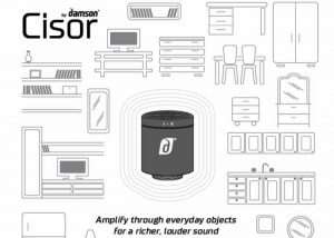 Wireless Speaker