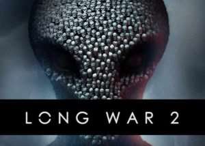 XCOM 2 Long War 2 Mod