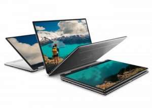 XPS 13 9365