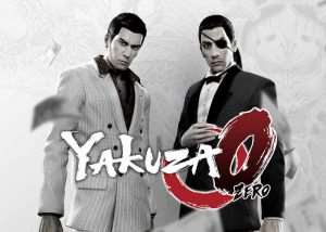 Yakuza 0 Launches On PlayStation 4